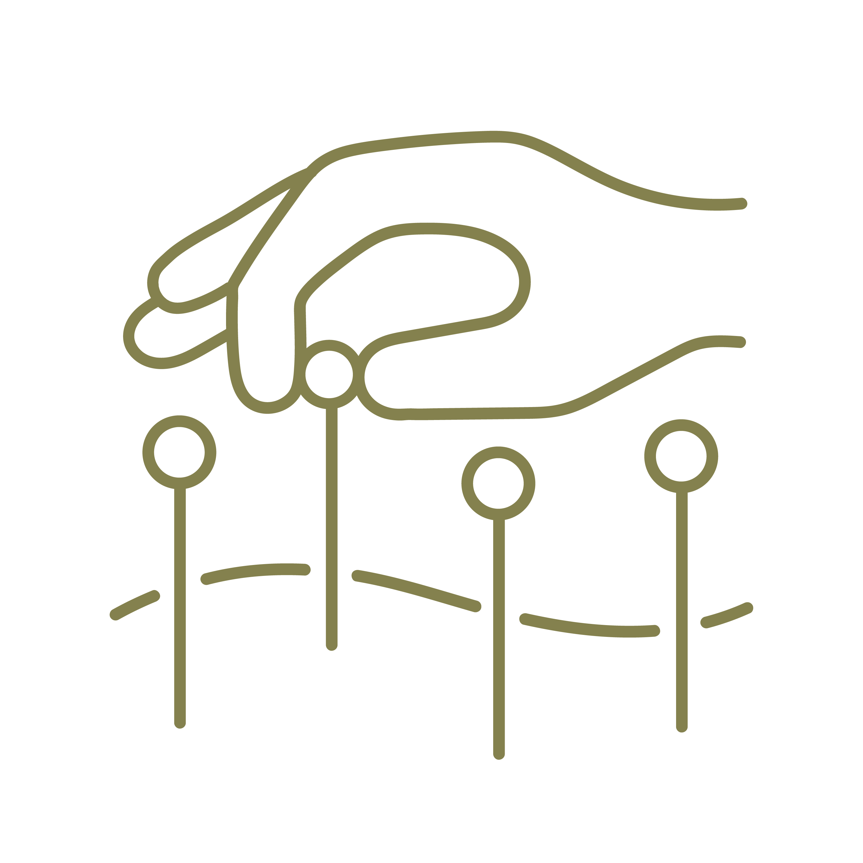 Acupuncture Icon