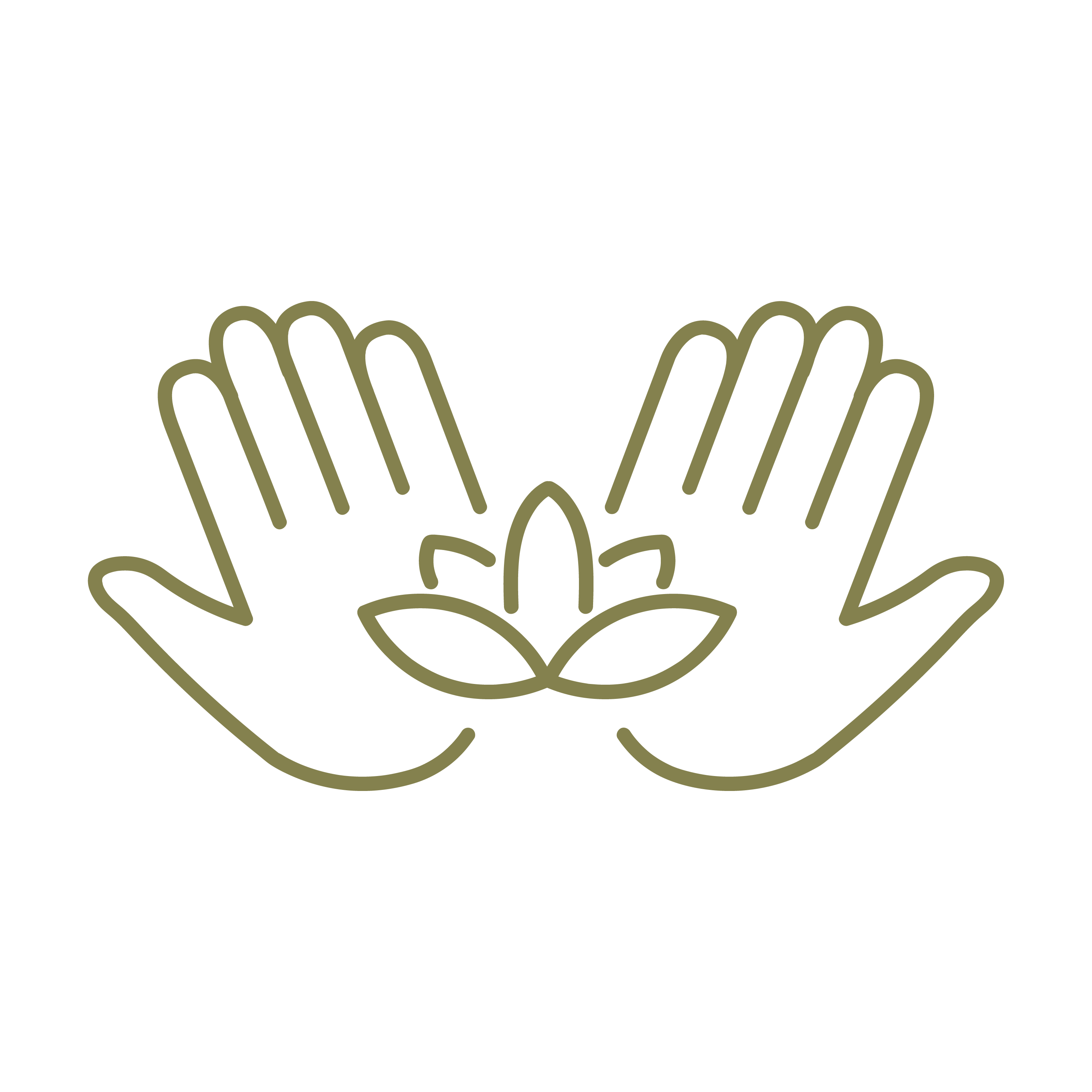 Meditation Icon