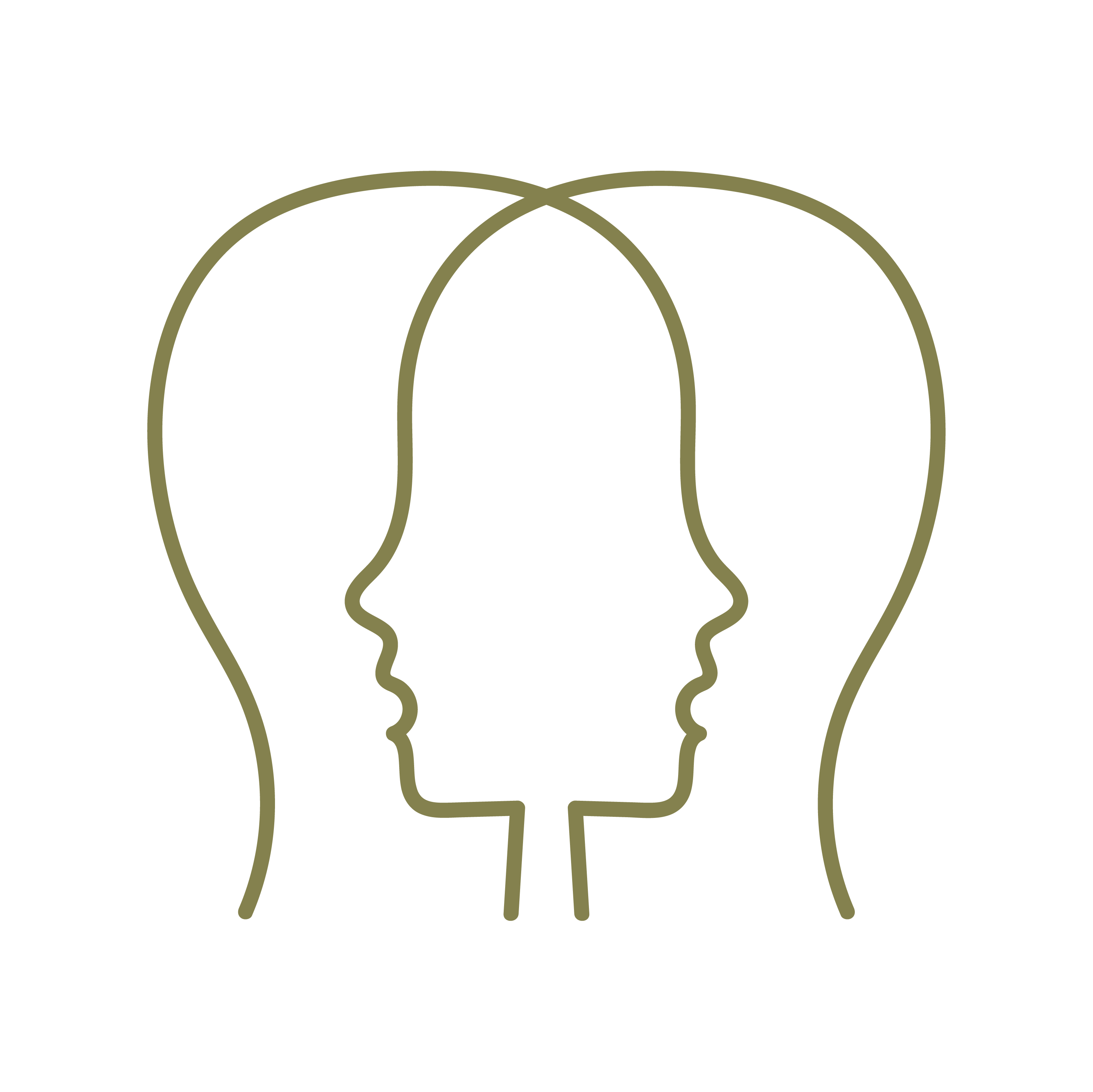 Counseling Icon